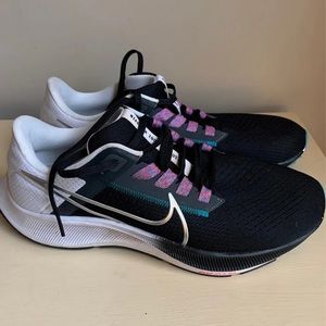 Nike Mens Air zoom Pegasus 38